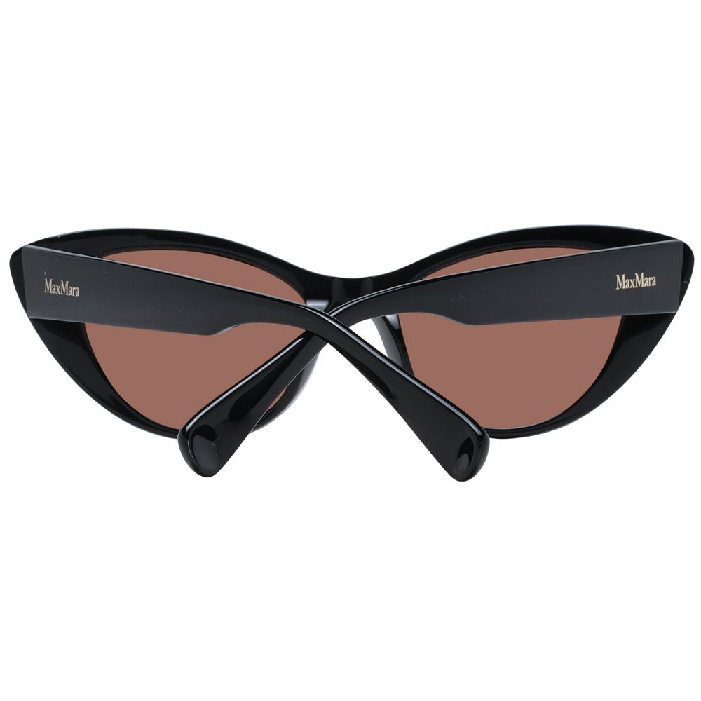 Black Women Sunglasses