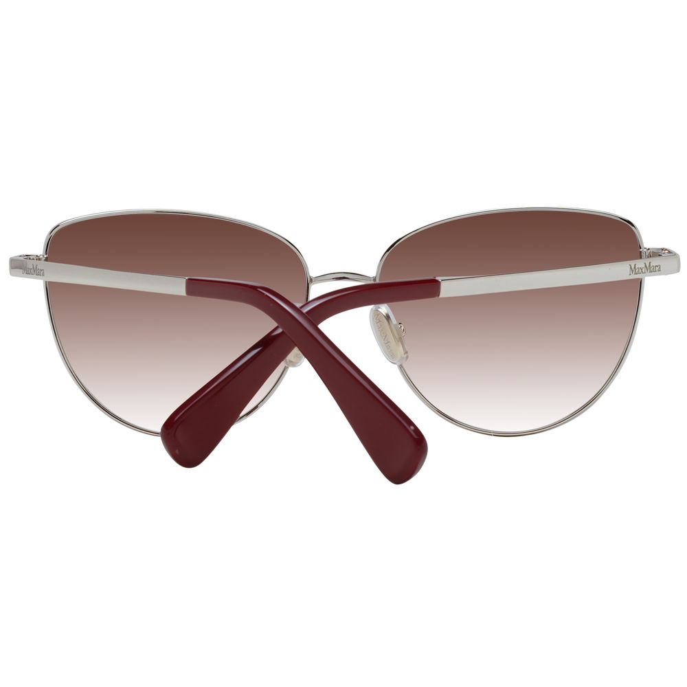 Red Women Sunglasses