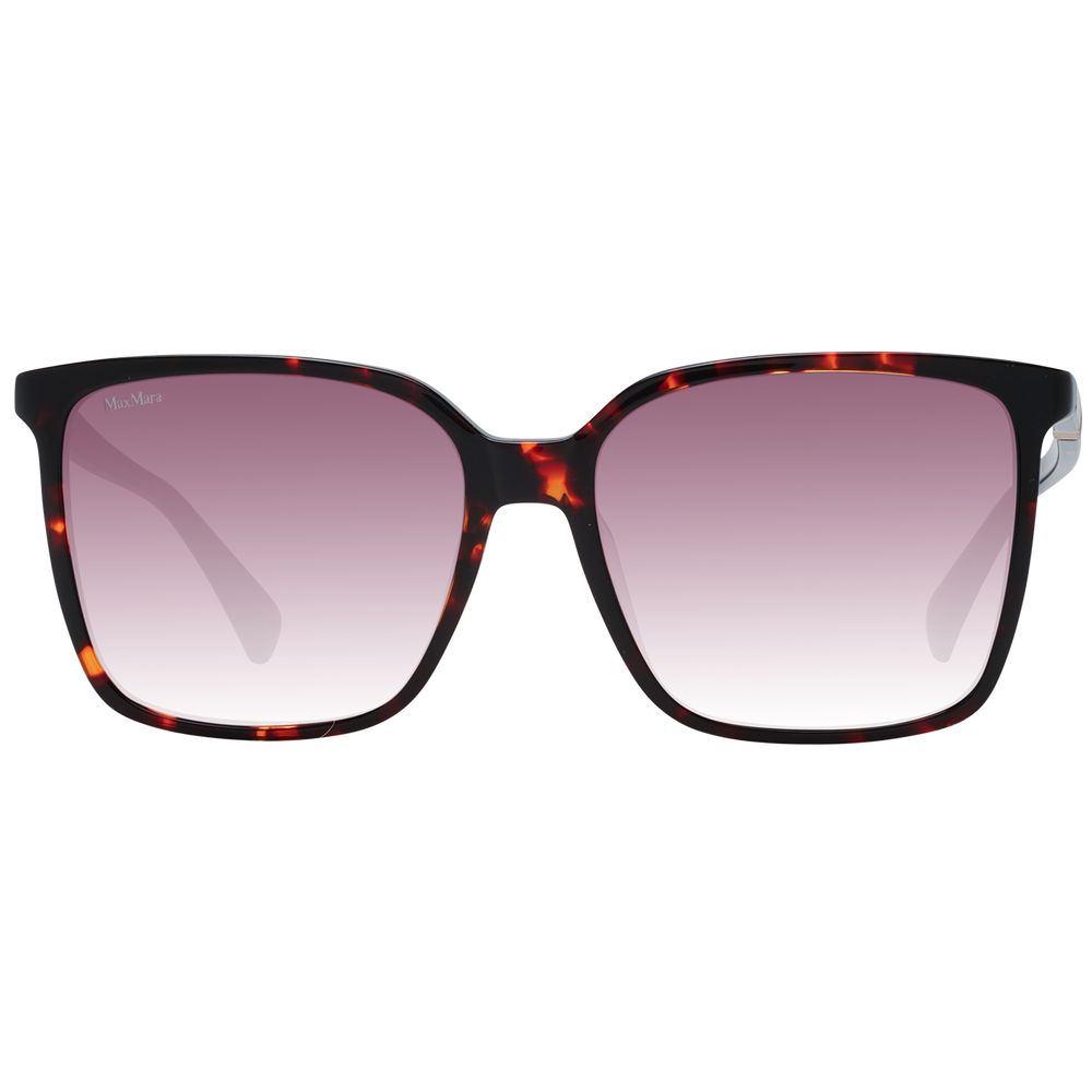 Red Women Sunglasses