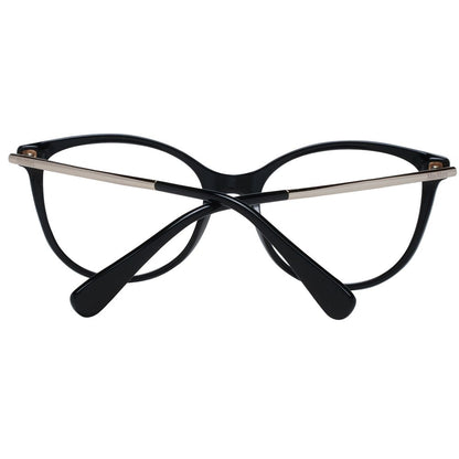 Black Women Optical Frames