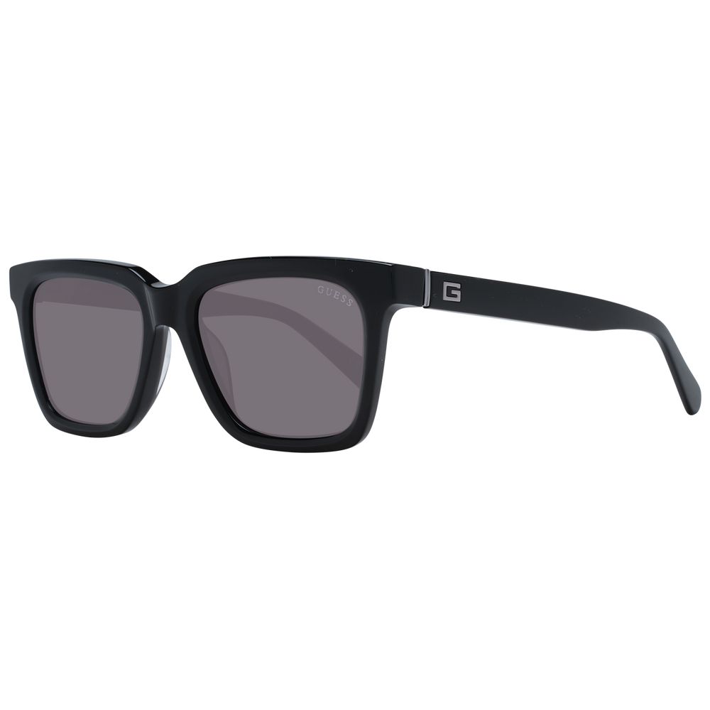 Black Men Sunglasses