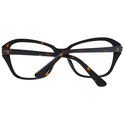 Brown Women Optical Frames