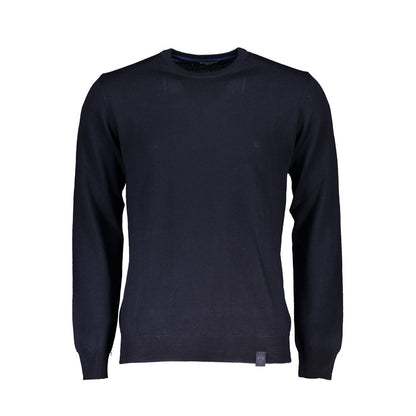 Hydrowool Crew Neck Long Sleeve Sweater