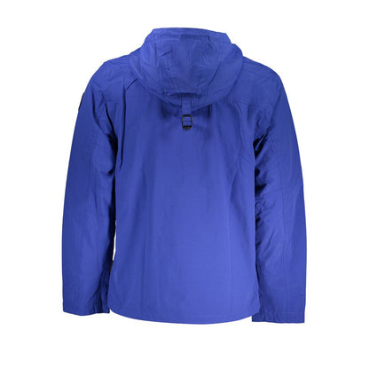 Chic Waterproof Hooded Sports Jacket