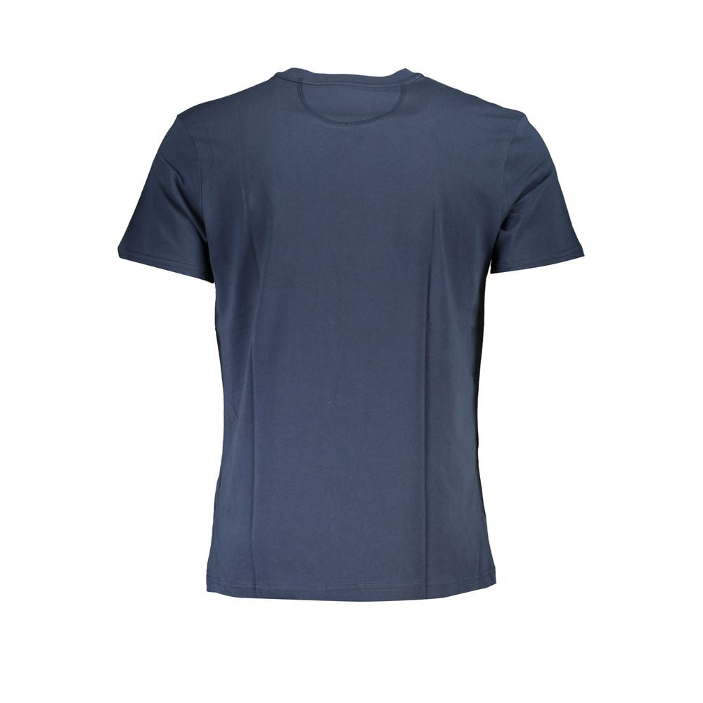 Elegant Short Sleeve Crew Neck T-Shirt