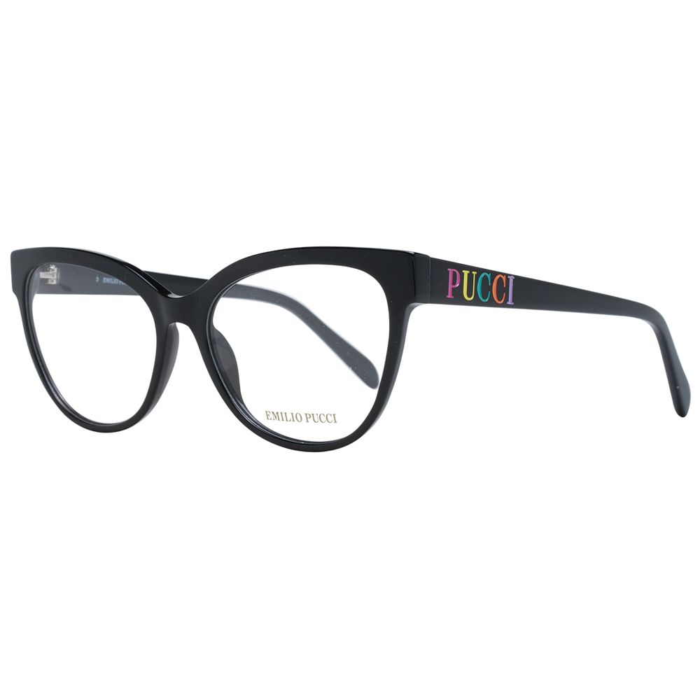 Black Women Optical Frames