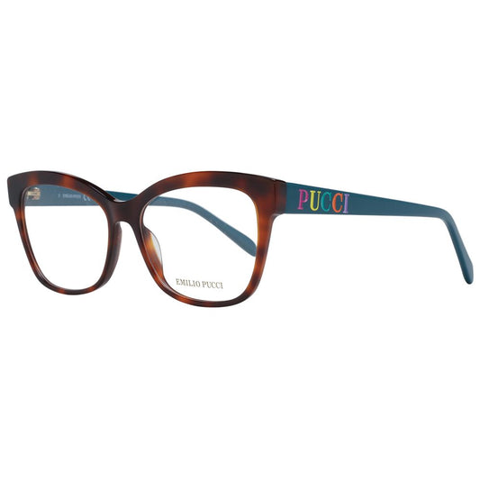 Brown Women Optical Frames