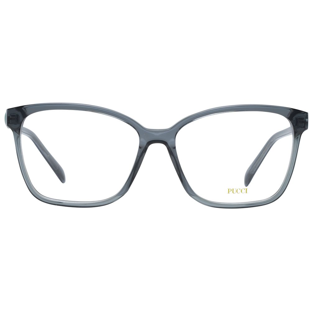 Gray Women Optical Frames