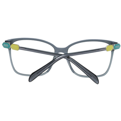 Gray Women Optical Frames