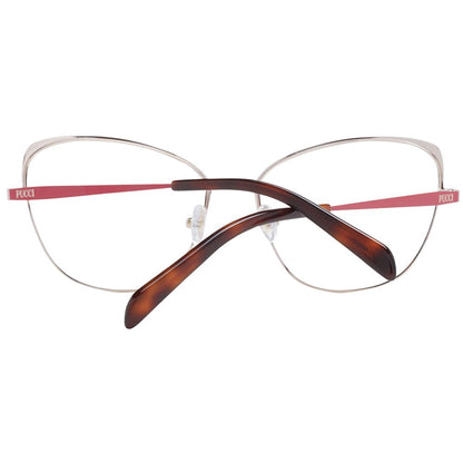 Red Women Optical Frames