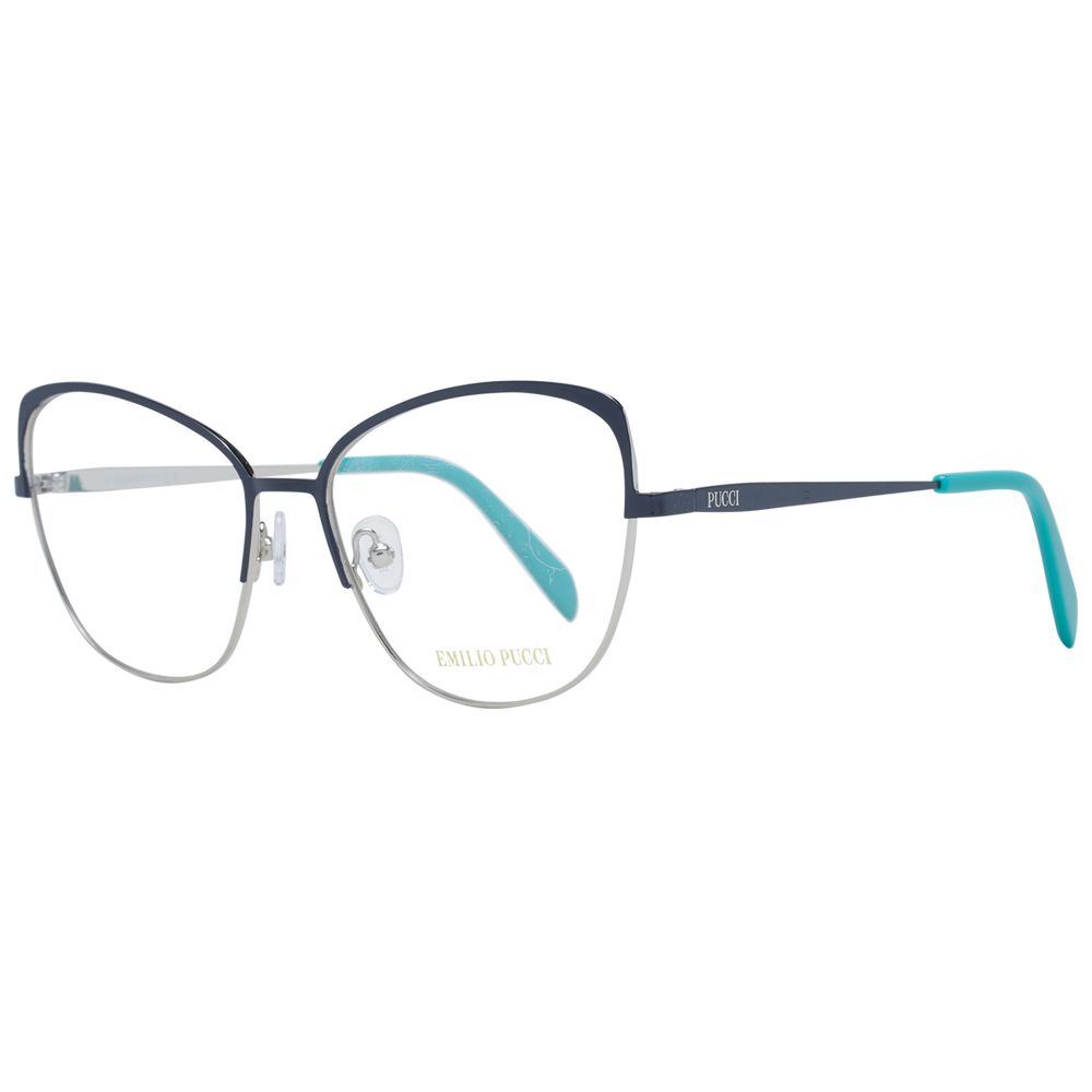 Blue Women Optical Frames