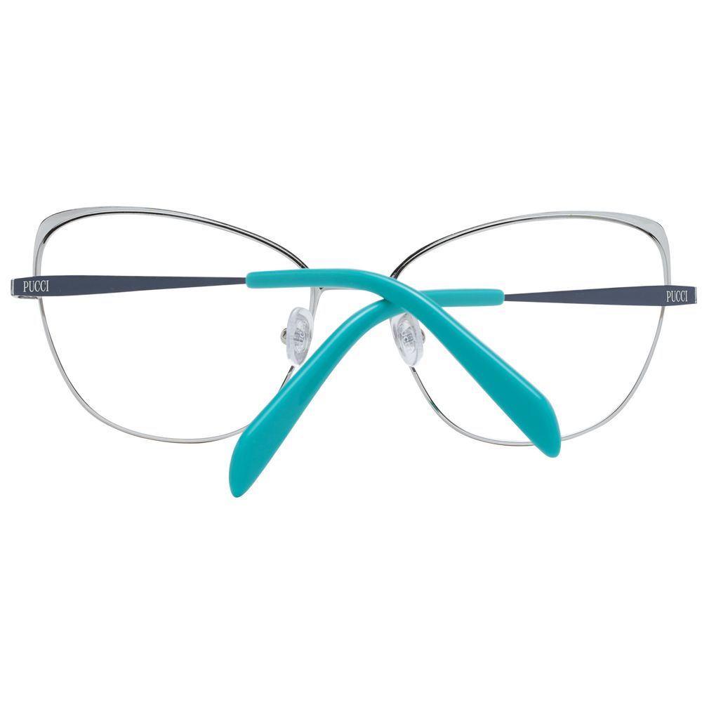 Blue Women Optical Frames