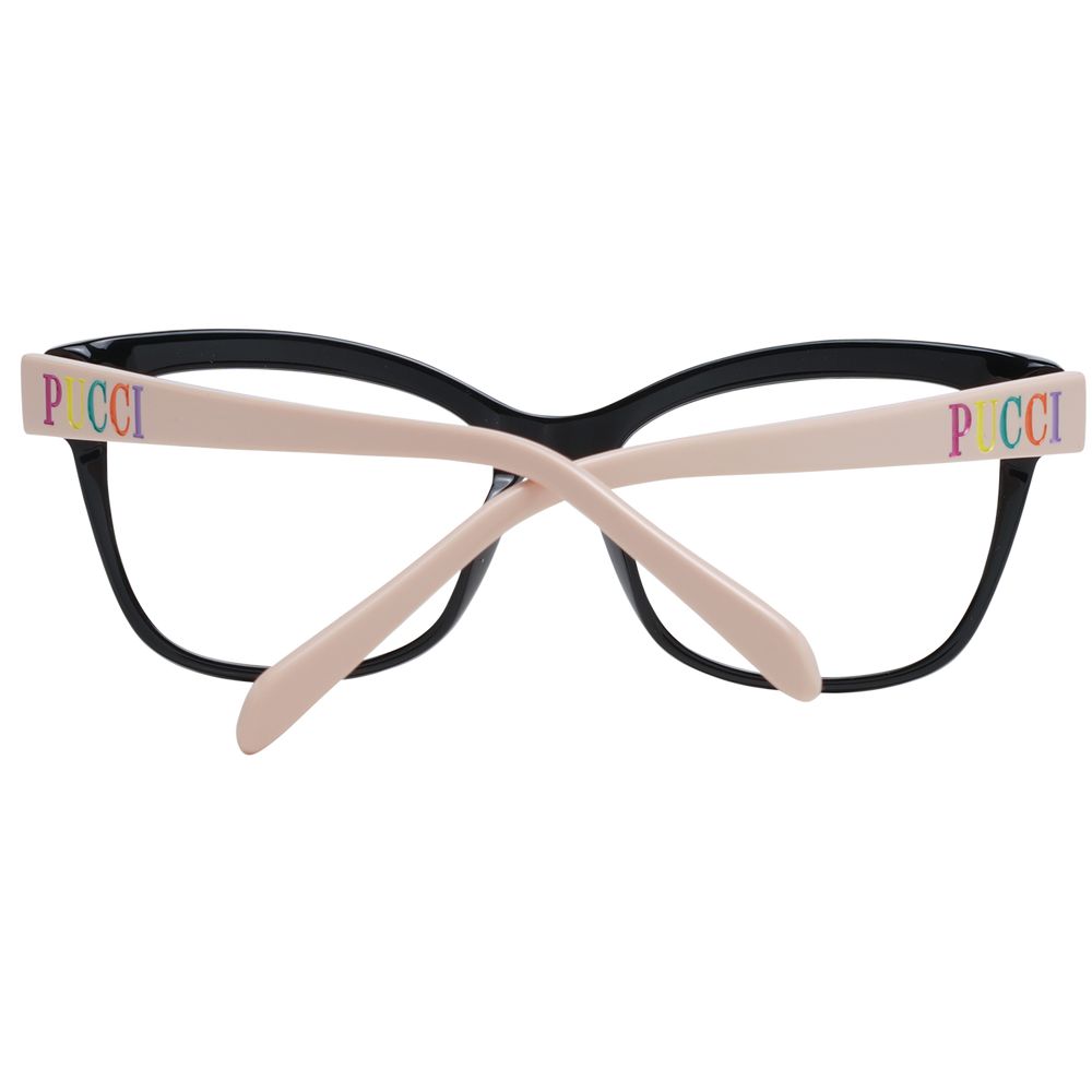 Black Women Optical Frames