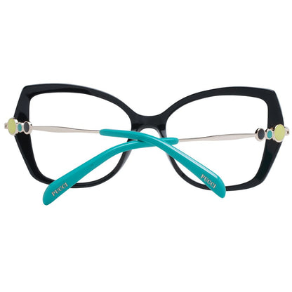 Black Women Optical Frames