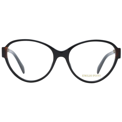 Black Women Optical Frames