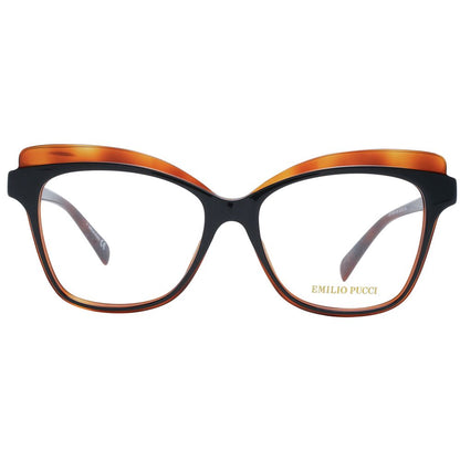 Brown Women Optical Frames