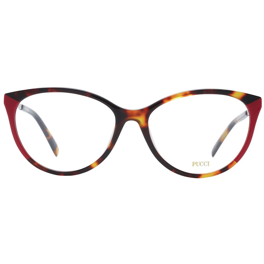 Red Women Optical Frames