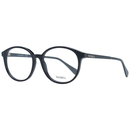 Black Women Optical Frames