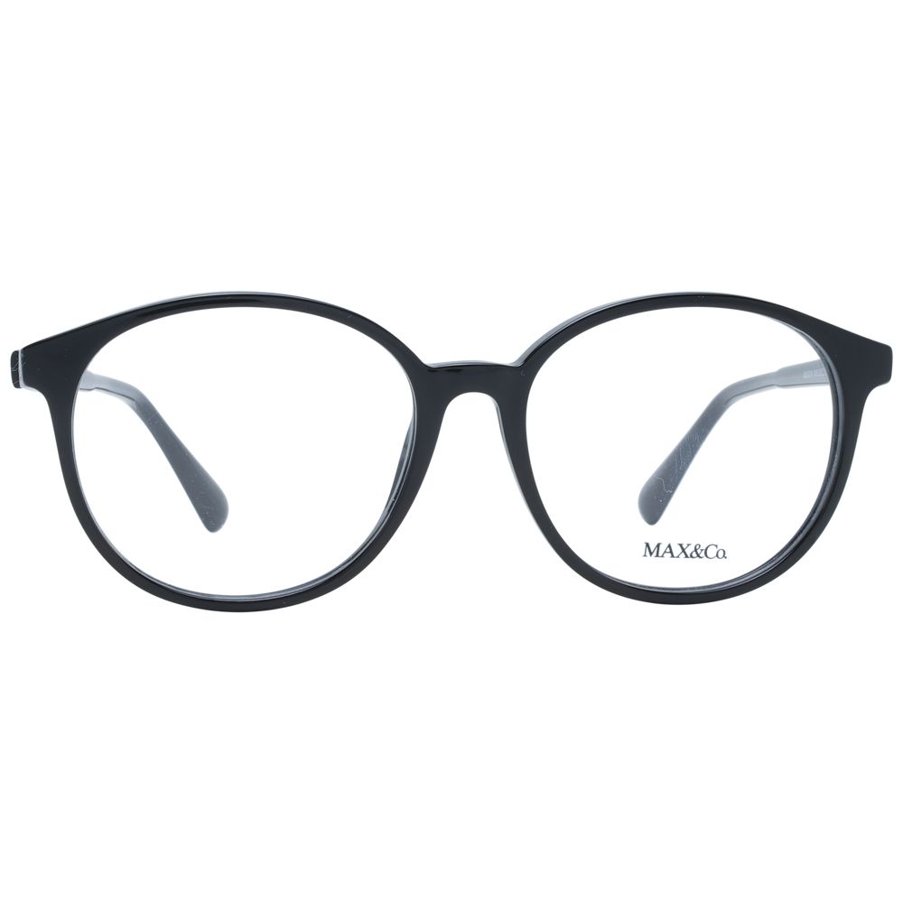 Black Women Optical Frames