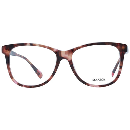 Brown Women Optical Frames