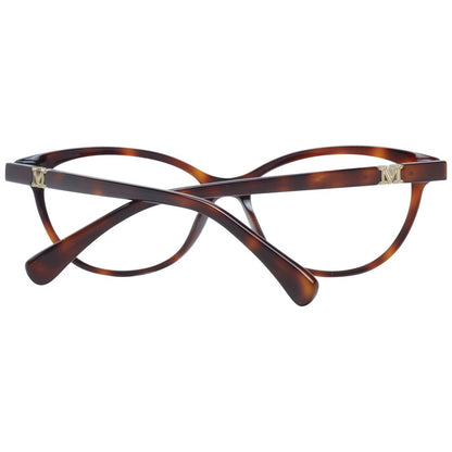 Brown Women Optical Frames