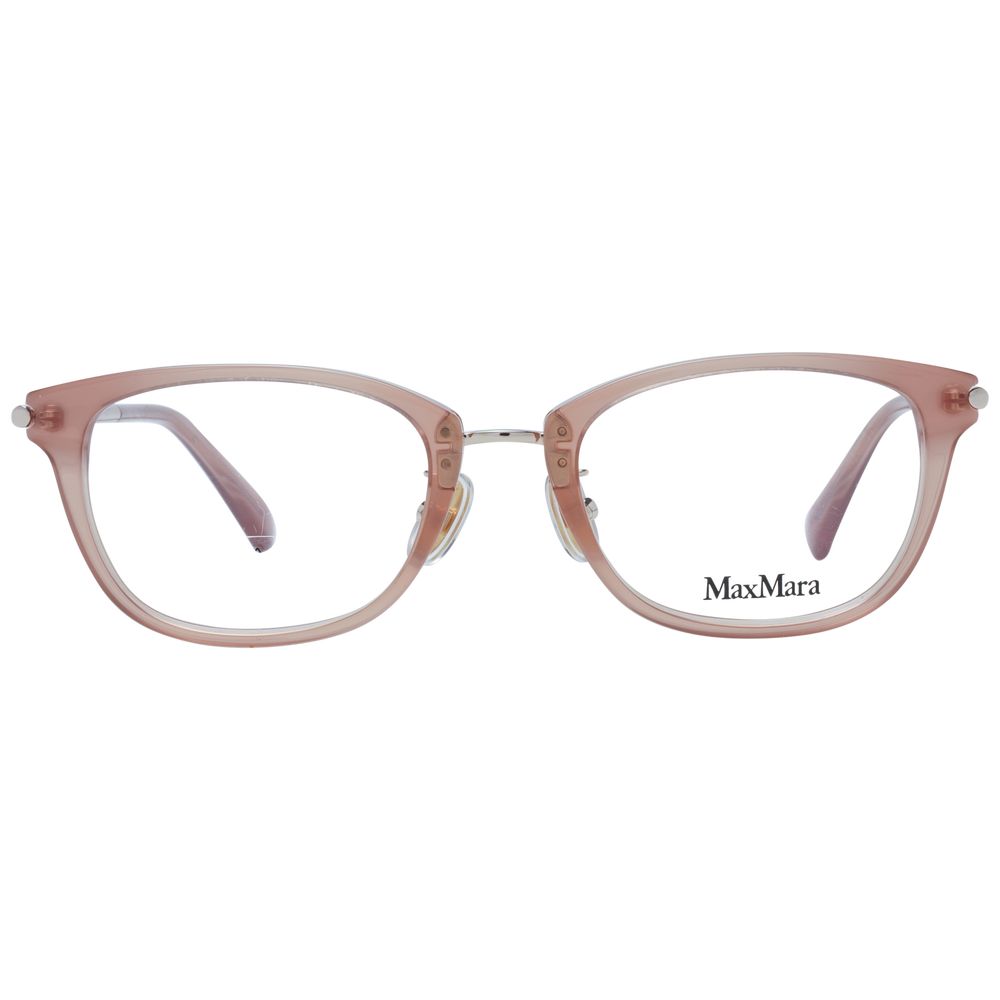 Beige Women Optical Frames