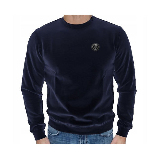 Urban Athletic herensweatshirt met ronde hals