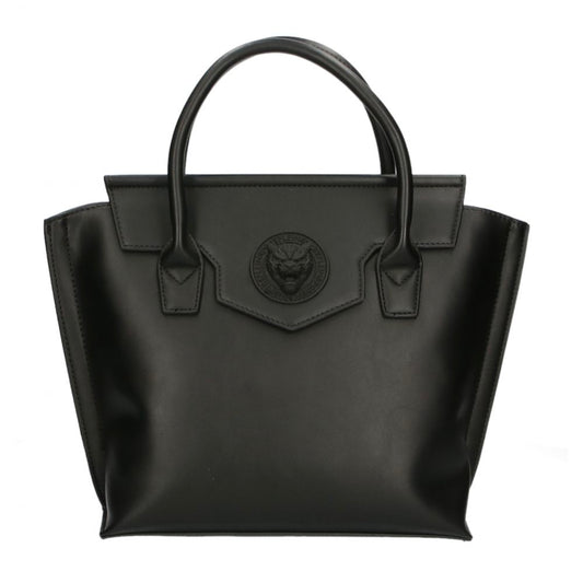 Elegante bolso magnético negro