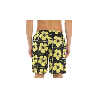 Sunshine Splash Swim Shorts