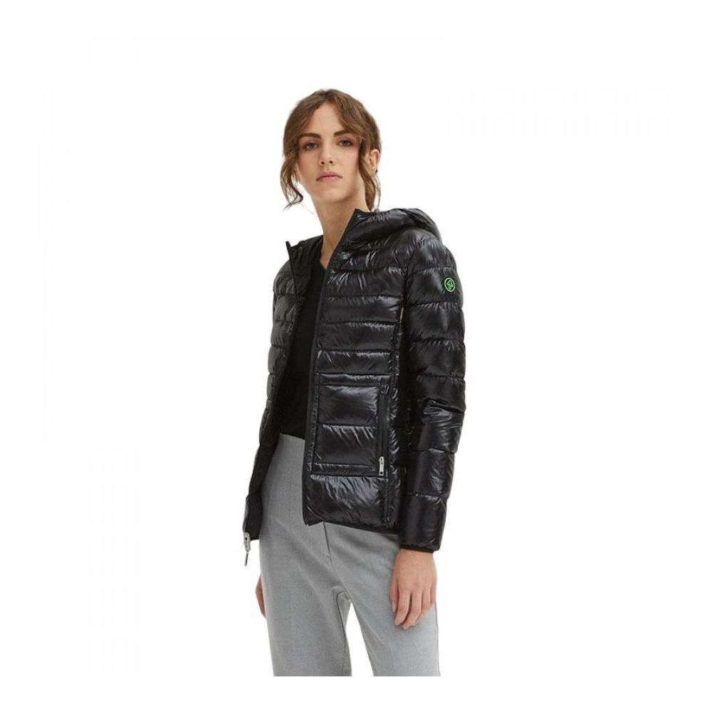 Ultra Light Water-Repellent Short Down Jacket