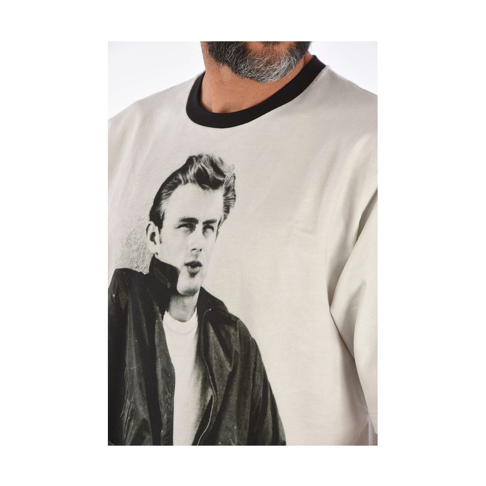 Iconic James Dean Cotton Tee