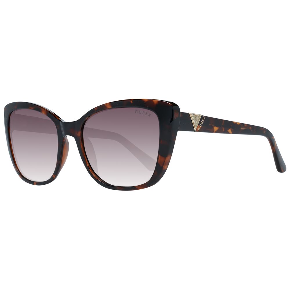 Brown Women Sunglasses