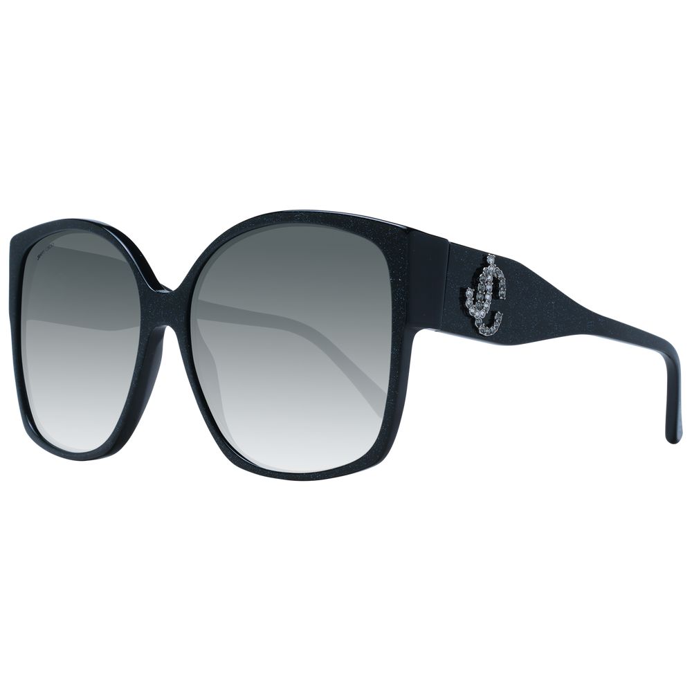 Black Women Sunglasses