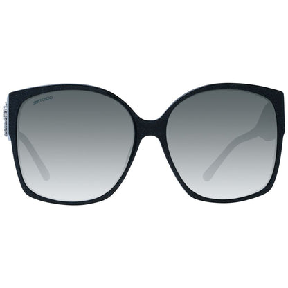 Black Women Sunglasses