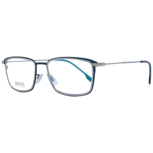 Blue Men Optical Frames