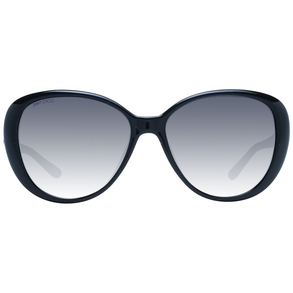 Black Women Sunglasses