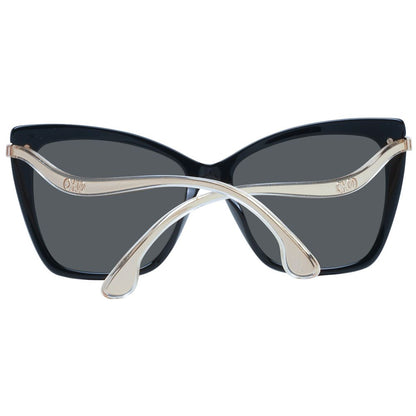 Black Women Sunglasses