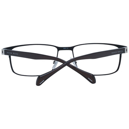 Black Men Optical Frames