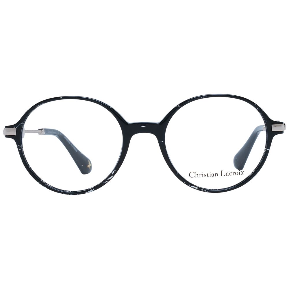 Black Women Optical Frames