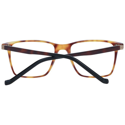 Brown Men Optical Frames