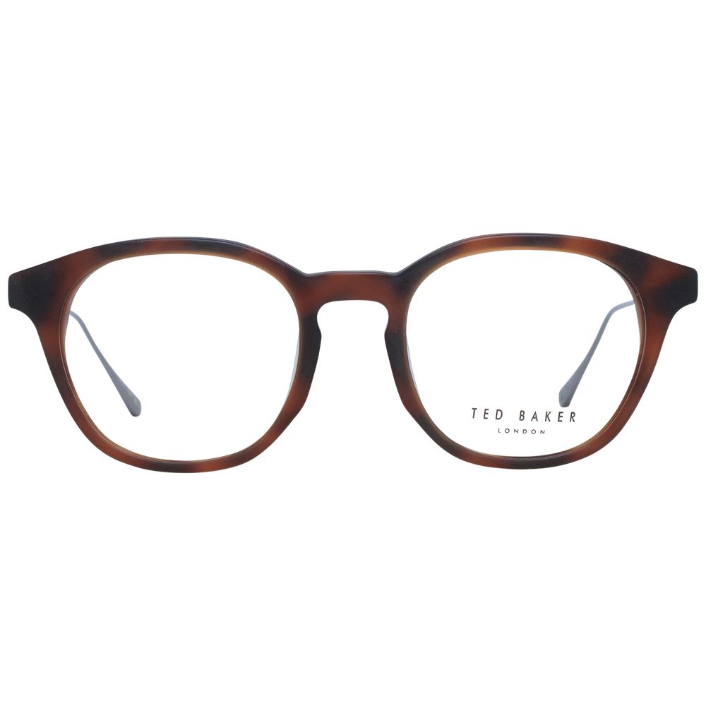 Brown Men Optical Frames