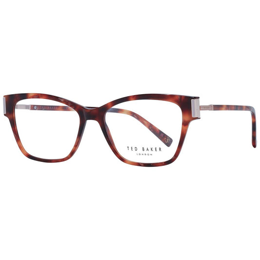 Brown Women Optical Frames