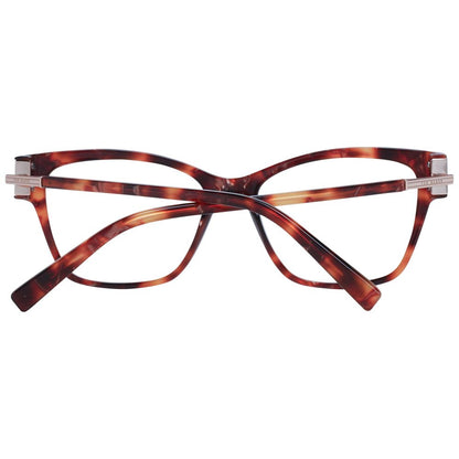 Brown Women Optical Frames