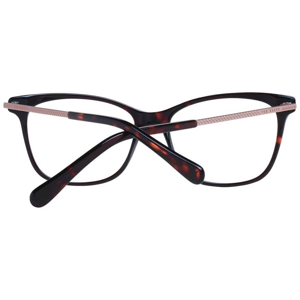 Black Women Optical Frames