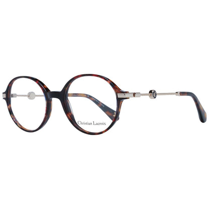 Brown Women Optical Frames