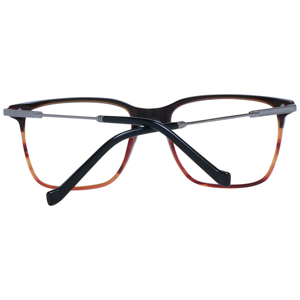 Brown Men Optical Frames