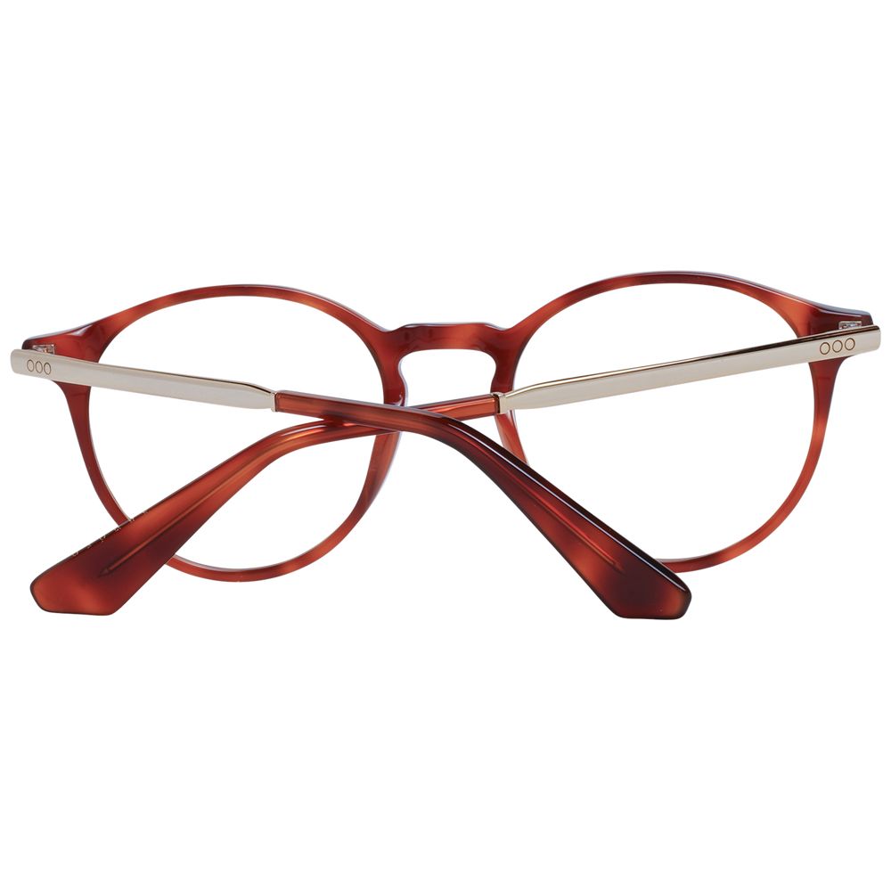 Brown Women Optical Frames