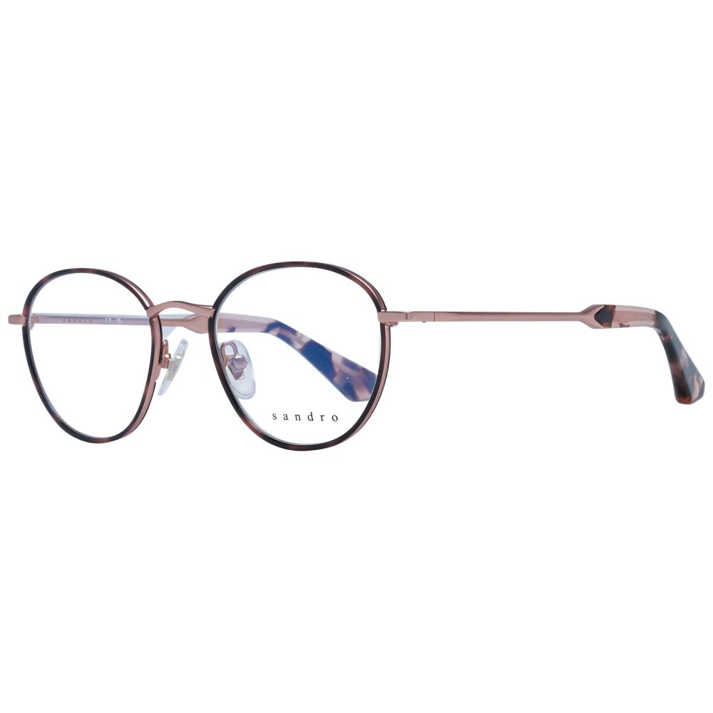 Brown Women Optical Frames