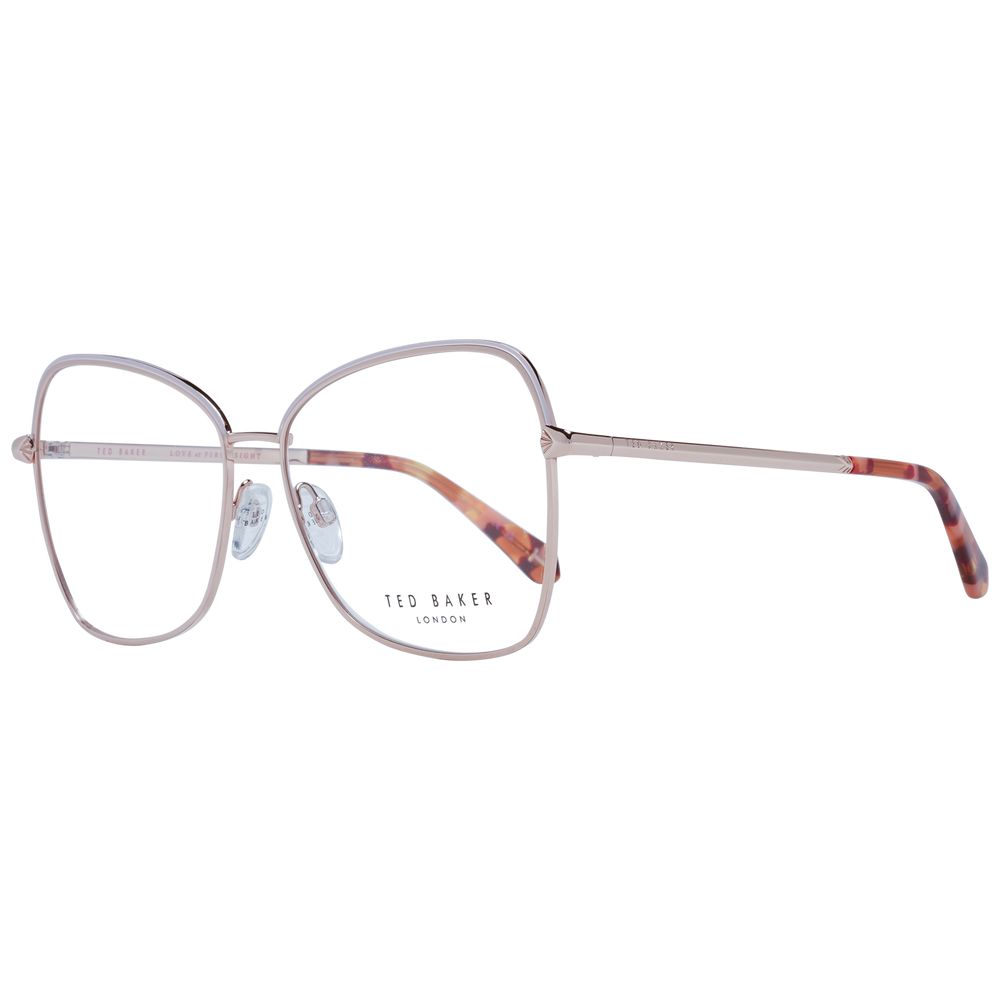 Pink Women Optical Frames