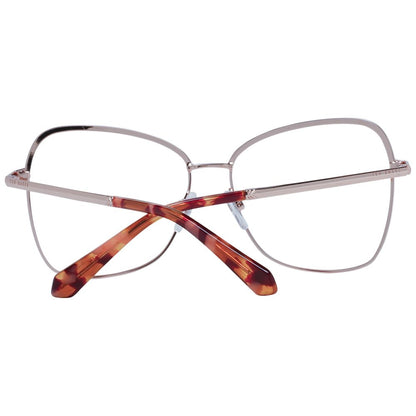 Pink Women Optical Frames